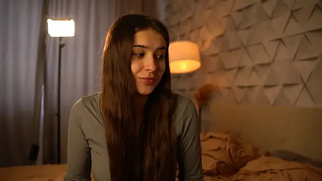 elisa moon online show from 17, 2, 2026