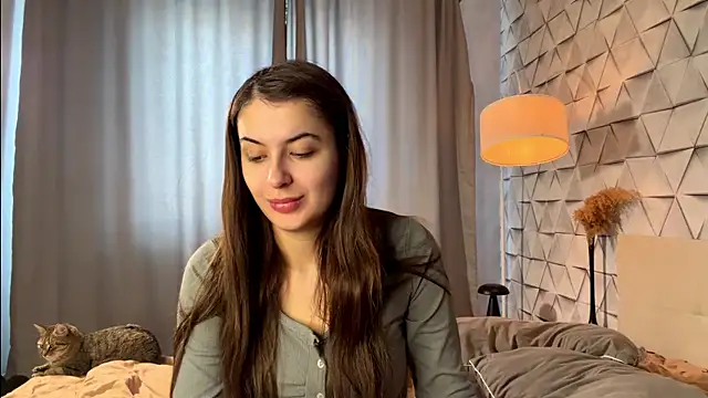 elisa moon online show from 13, 3, 2026