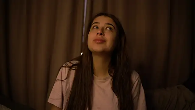 elisa moon online show from 16, 12, 2025