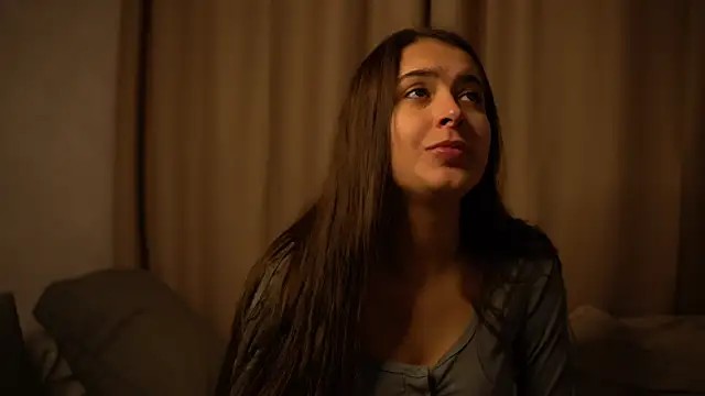 elisa moon online show from 26, 11, 2025