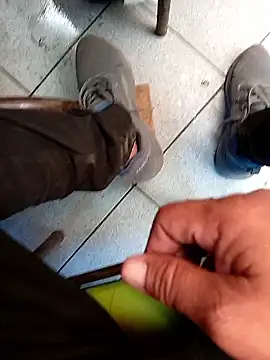 ardiente47 online show from 9, 1, 2026