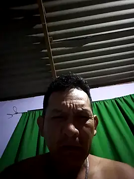 ardiente47 online show from 17, 3, 2025