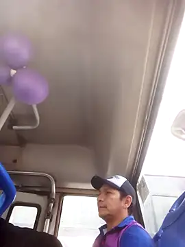 ardiente47 online show from 26, 10, 2025