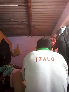 ardiente47 online show from 7, 10, 2025