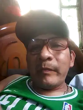 ardiente47 online show from 20, 10, 2025