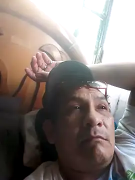 ardiente47 online show from 9, 10, 2025