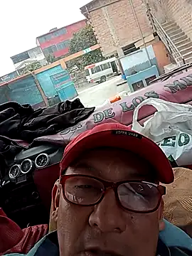 ardiente47 online show from 17, 11, 2025