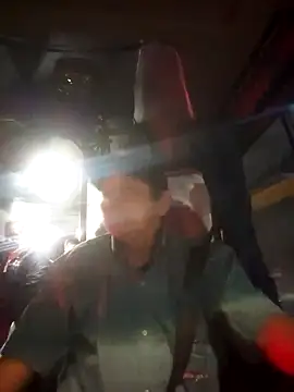 ardiente47 online show from 30, 10, 2025