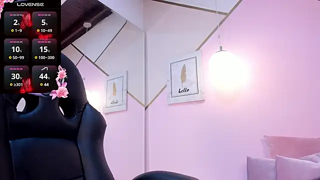 emma carterr1 online show from 14, 3, 2025