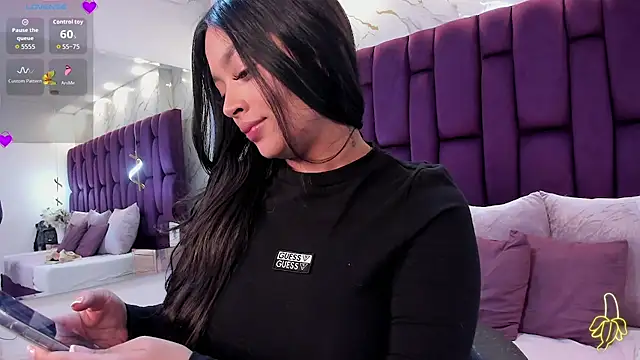 emma carterr1 online show from 16, 11, 2025