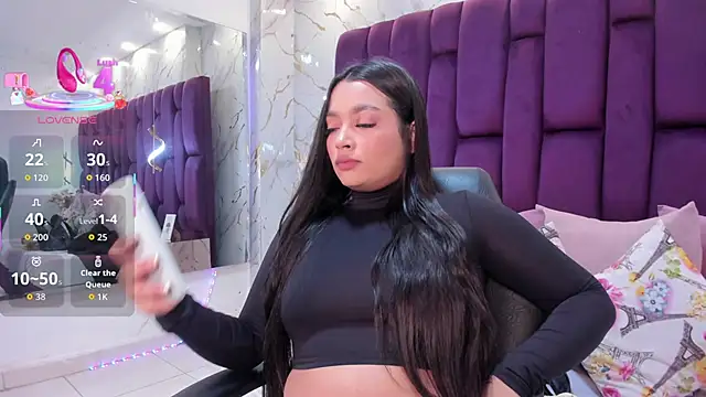 emma carterr1 online show from 1, 2, 2026