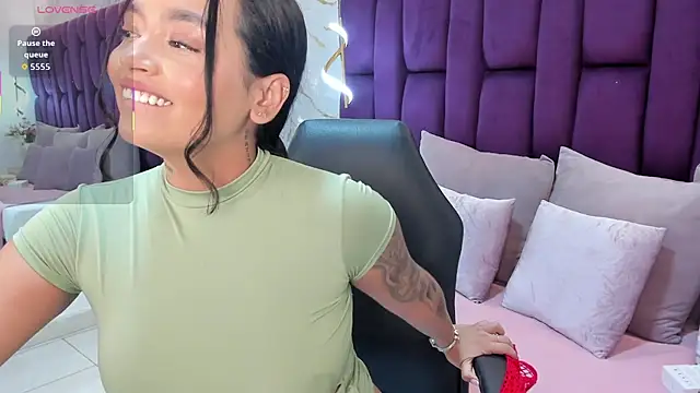 emma carterr1 online show from 3, 4, 2026