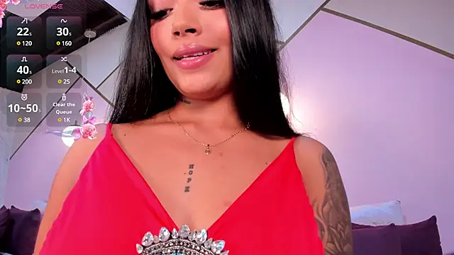 emma carterr1 online show from 6, 3, 2025