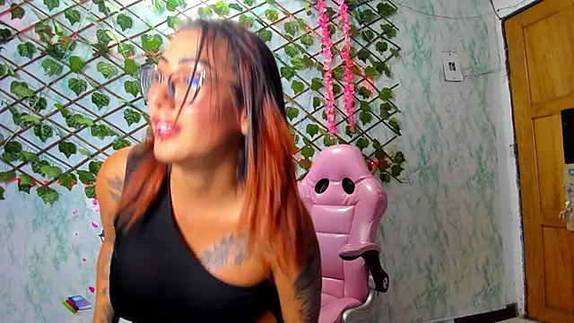 Pamesmith online show from 1, 4, 2026