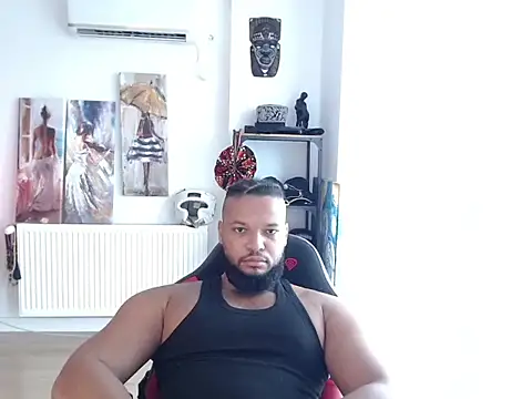 1LordKingsley online show from 10, 3, 2026