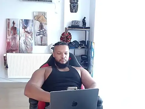 1LordKingsley online show from 13, 3, 2026