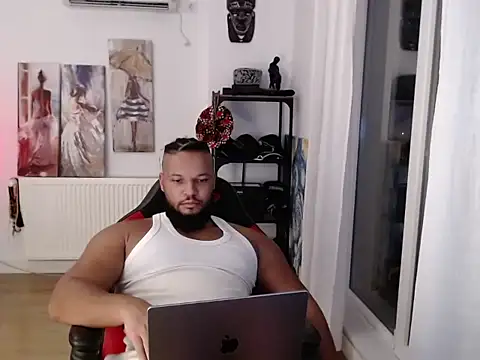 1LordKingsley online show from 12, 3, 2026