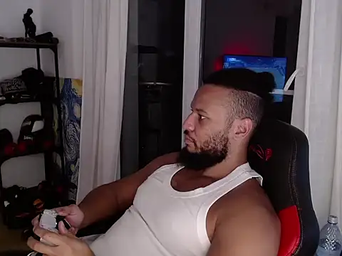 1LordKingsley online show from 29, 9, 2025