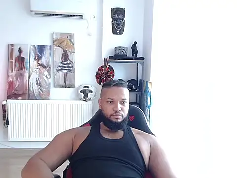 1LordKingsley online show from 23, 3, 2026