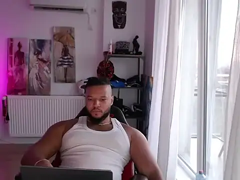 1LordKingsley online show from 6, 3, 2026