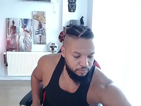 1LordKingsley online show from 24, 3, 2026