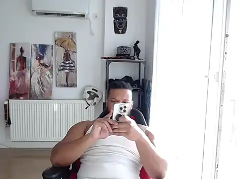 1LordKingsley online show from 14, 3, 2026
