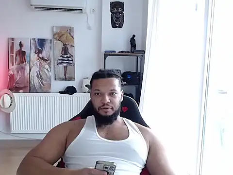 1LordKingsley online show from 19, 3, 2026