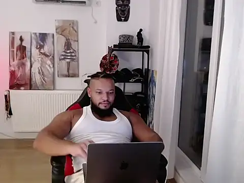 1LordKingsley online show from 11, 6, 2026
