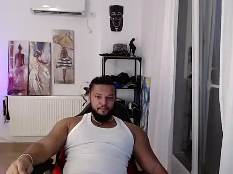 1LordKingsley online show from 15, 3, 2026