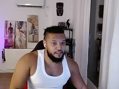 1LordKingsley online show from 15, 3, 2026