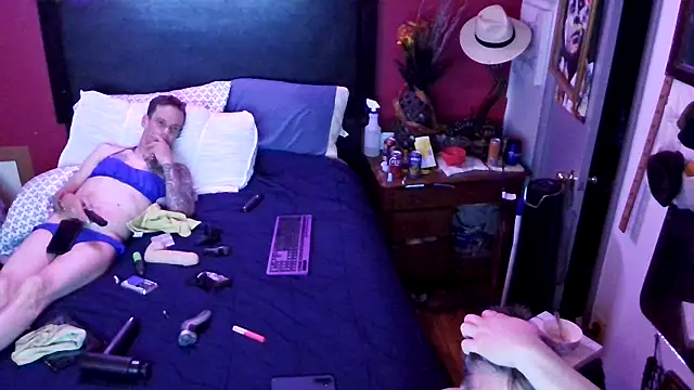 mickdenim online show from 4, 4, 2026