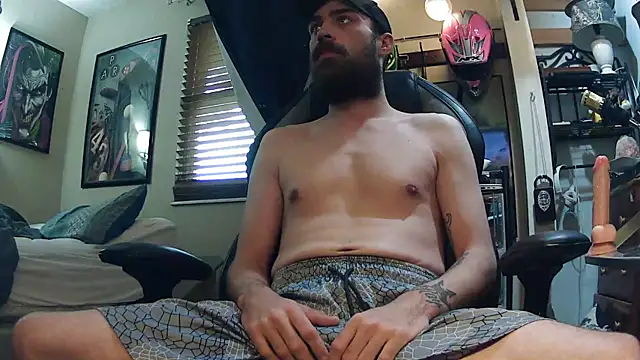 slutty guy12 online show from 4, 3, 2025