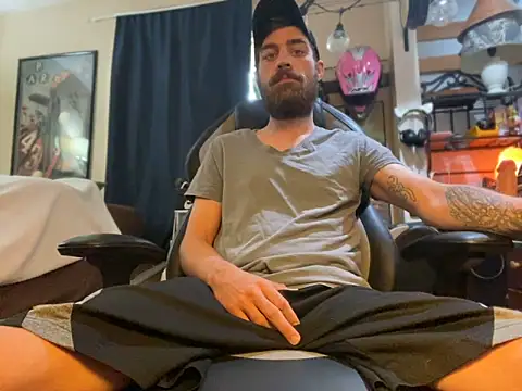 slutty guy12 online show from 19, 3, 2025