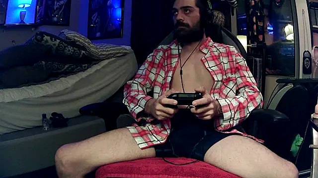 slutty guy12 online show from 17, 3, 2025