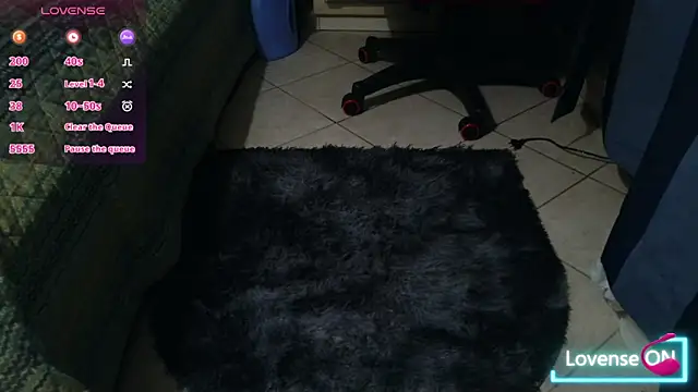 Jbisex online show from 16, 3, 2025