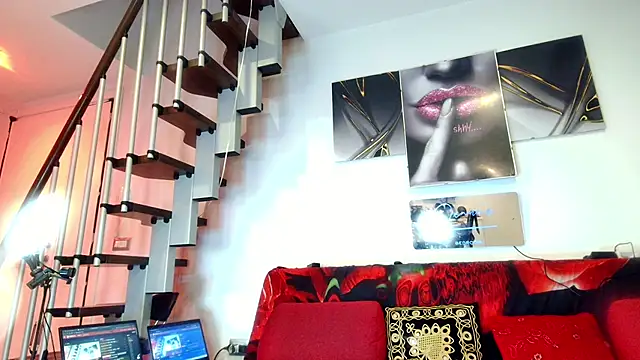 Jbisex online show from 17, 5, 2026