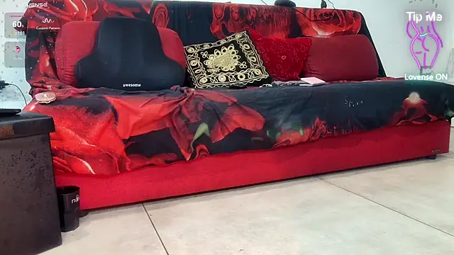 Jbisex online show from 16, 7, 2026