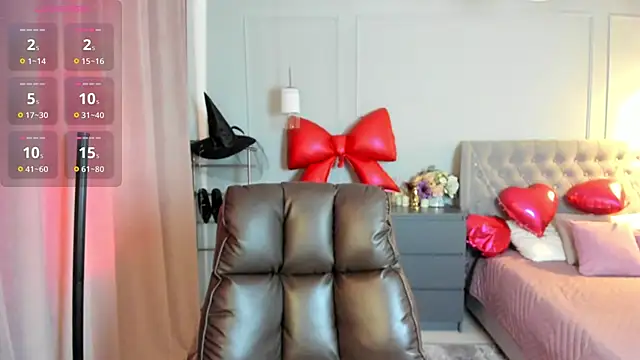 I D A online show from 20, 2, 2026