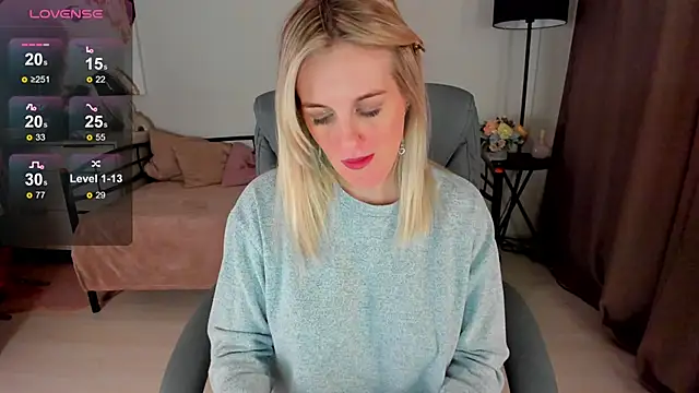 Snapshot of I_D_A chatting on 7, 3, 2025 I D A online show from 7, 3, 2025