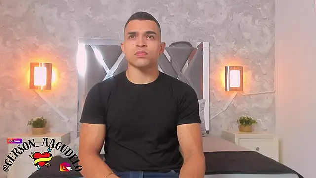 gerson zt online show from 22, 3, 2025