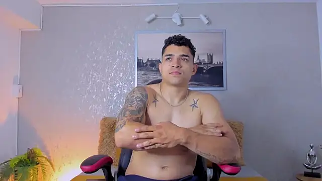 gerson zt online show from 19, 9, 2025