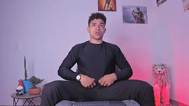 gerson zt online show from 2, 12, 2025