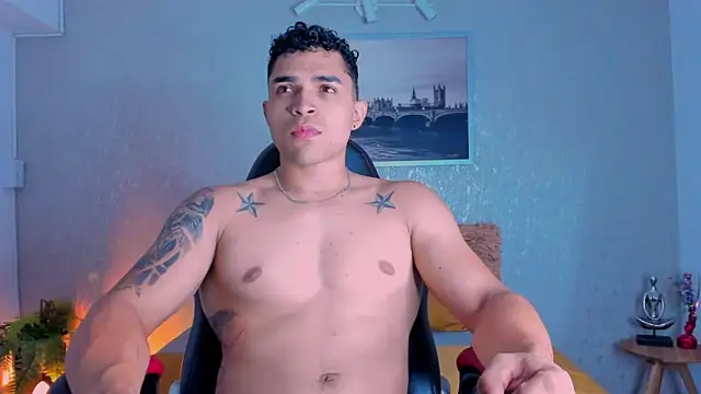 gerson zt online show from 17, 9, 2025