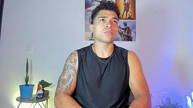 gerson zt online show from 12, 2, 2026