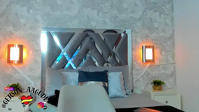 gerson zt online show from 20, 3, 2025