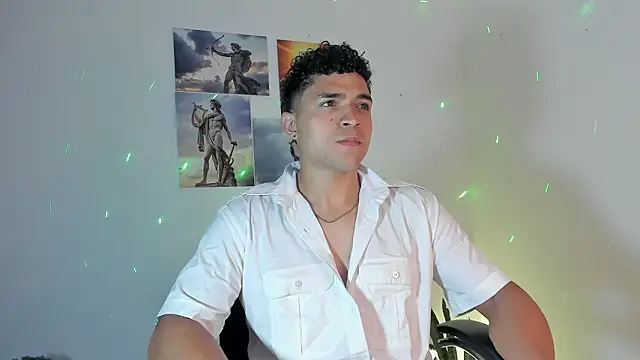 gerson zt online show from 15, 2, 2026