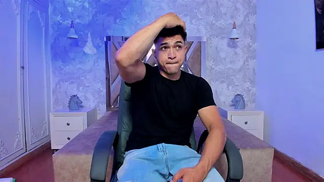 gerson zt online show from 7, 10, 2025