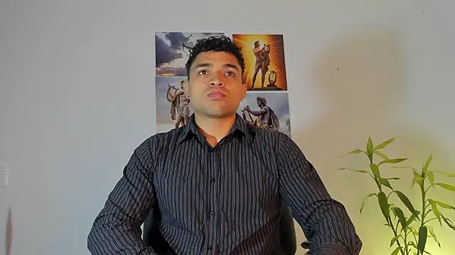 gerson zt online show from 13, 2, 2026