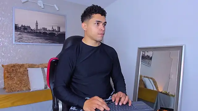 gerson zt online show from 20, 9, 2025