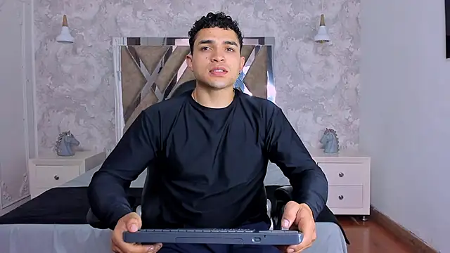 gerson zt online show from 23, 10, 2025